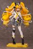 King Glory Angela The Mysterious Journey of Time Ver. 1/10 Scale Plastic Painted Complete Figure MY92465