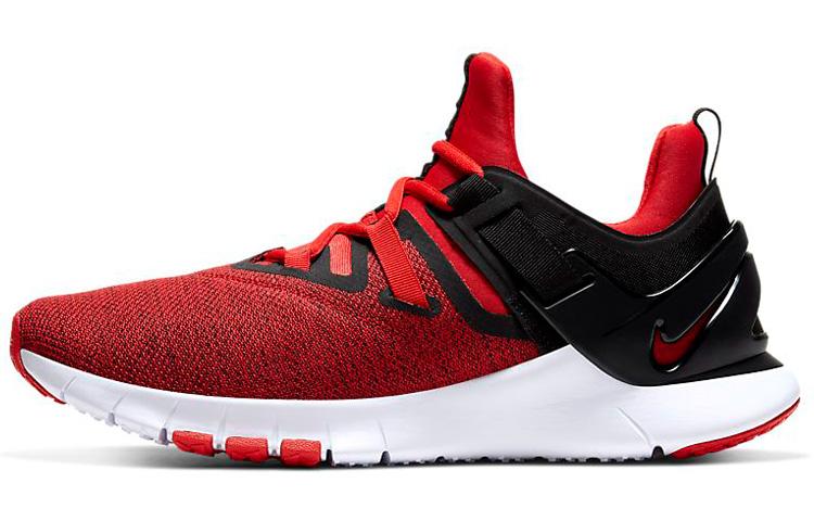 

Nike Flex Training Shoes Black Red BQ3063-007 44.5