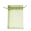 100 Count Netting Barrier Bags for Orchard And Garden Use