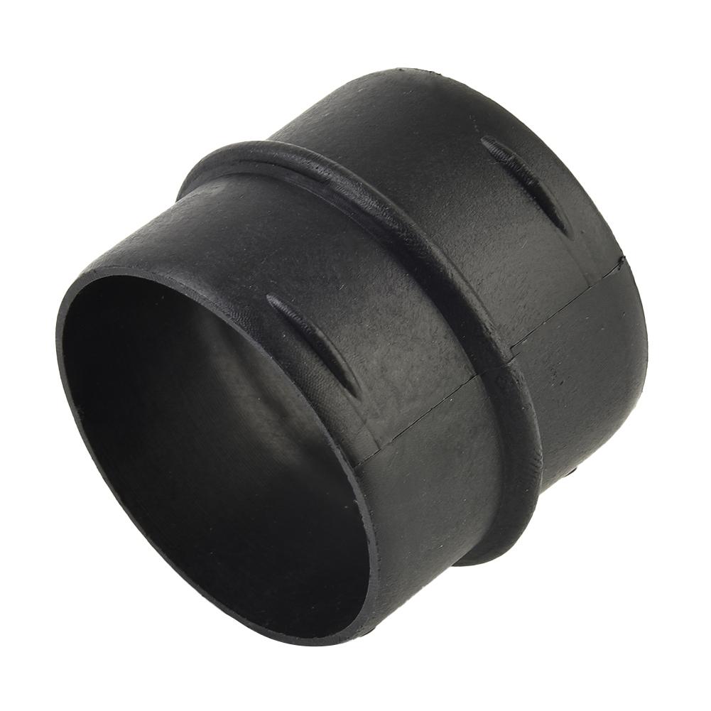 221000010005 Duct Joiner Connector 60mm Black Connector Duct