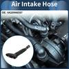 X Autohaux Engine Air Intake Hose for Mercedes Benz Air Cleaner Intake Hose No.6420948597