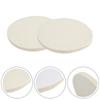 1/10Pcs 75mm 100mm 125mm 150mm 180mm Wool Felt Discs 2/3/4/5/6/7inch Abrasive Wheel Polishing Pads