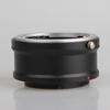 Camera Adapter Ring Practical Lens Adapter Ring Accessories for Nikon AI Lens To Sony NEX E NEX-3 NEX-5 6 7 5n