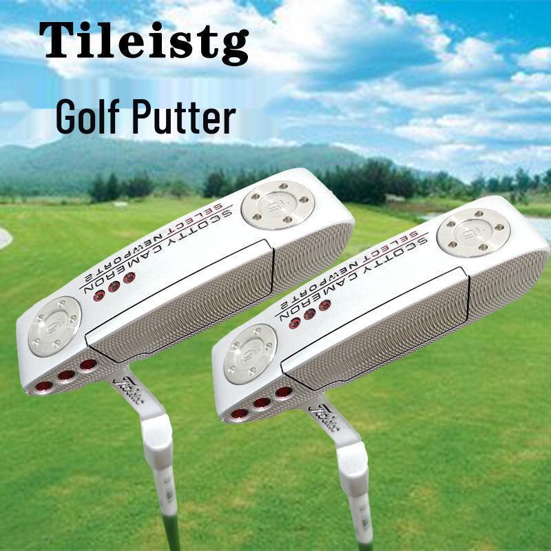 Titleist Scooty Cameron 2.0 Golf Putter