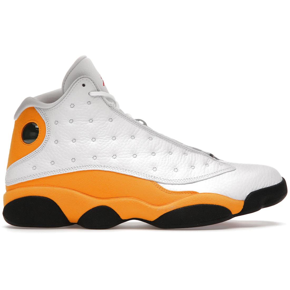 

Кроссовки Jordan 13 Retro Del Sol(414571-167) 44