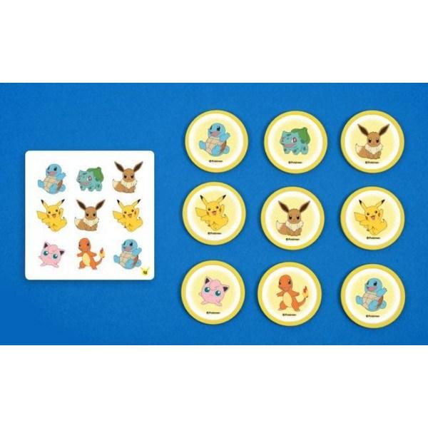 Korea Board Games Cookie Box Pokemon Board Game, Korea Representative Board Game