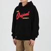 Original Community Hoodie Black