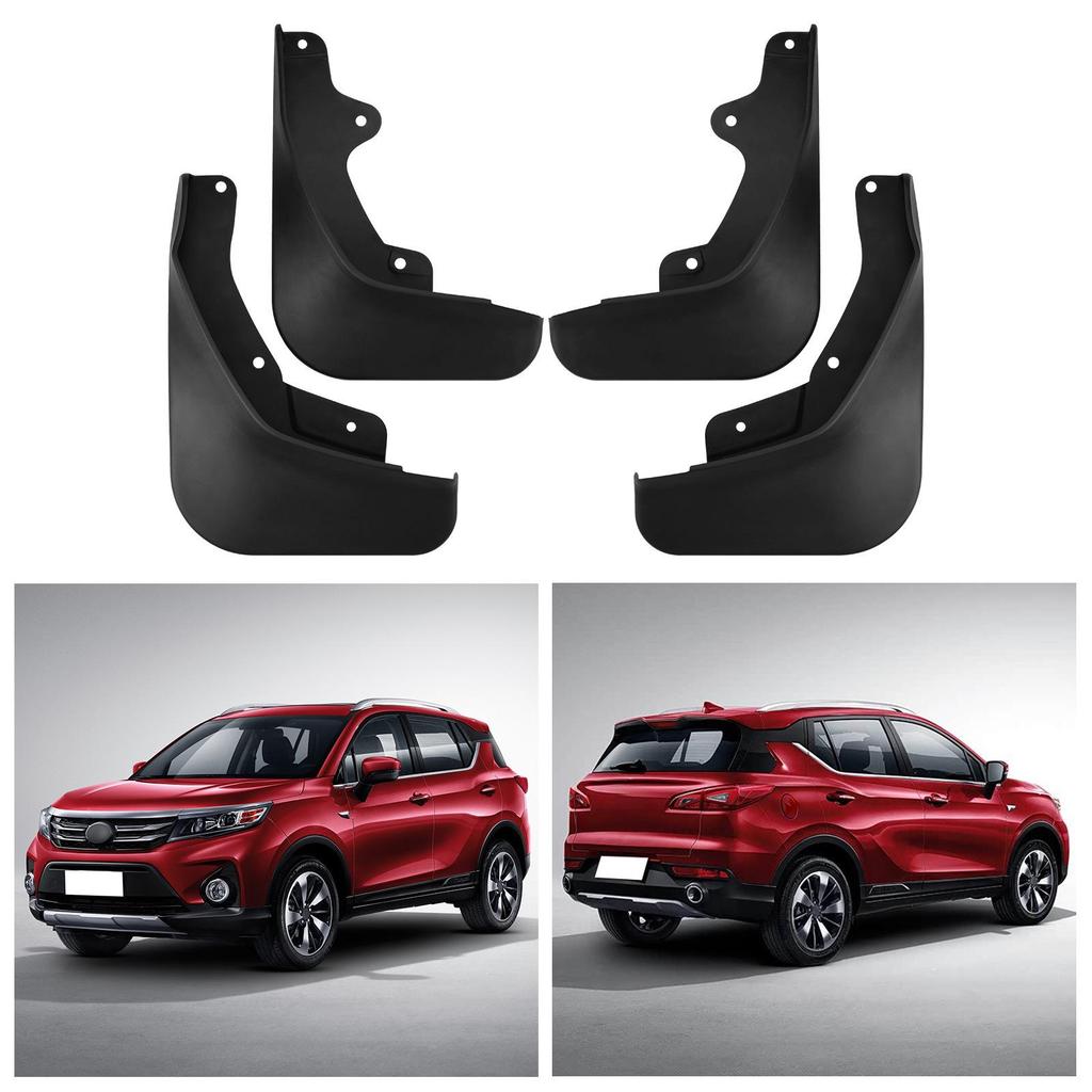 Trumpchi GS3 2017-2020 Kotflügel für Reifen für Export & Grenzüberschreitende Modifikationen