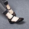 Calzado para mujer – Sandalias