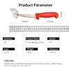 Professional Boning Knife Meat Cleaver Convenient Fruit Knife Stainless Steel Chef Knife Cooking Knives Kitchen Knife Supplies