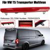 Zusätzliche Bremsleuchte Mitte Hochmontage Stopplicht Lampe für T5 03-2010 7E0 945 097 A