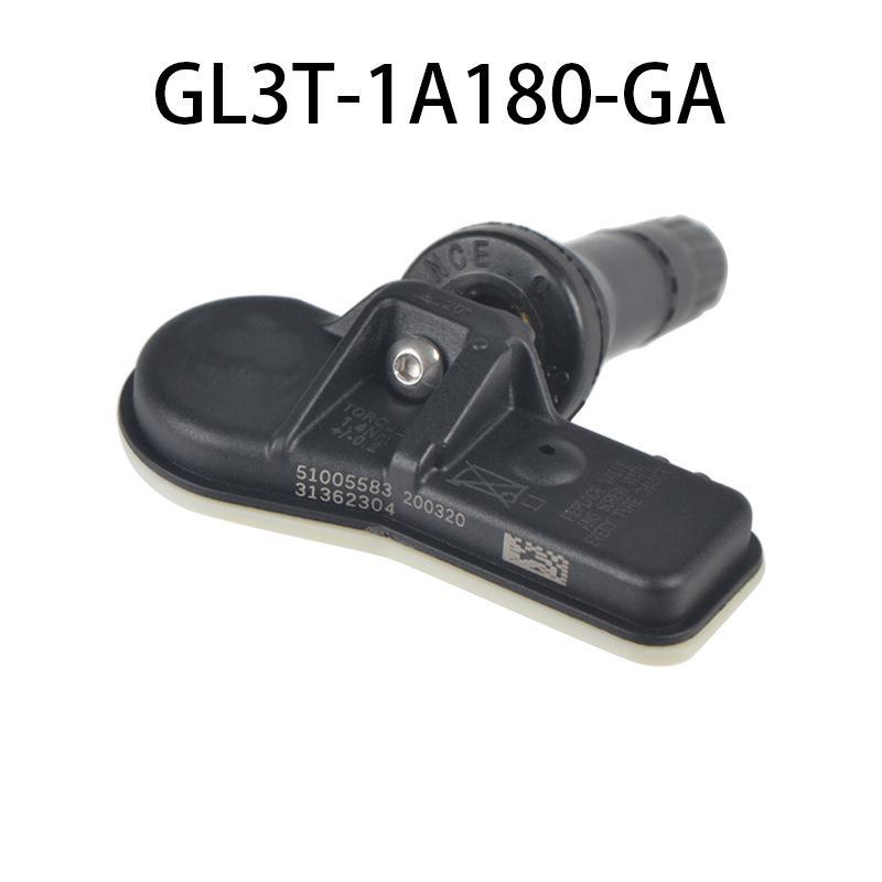 

Датчик і монітор тиску в шинах Ford Lincoln - GL3T-1A180-GA ABS plastic