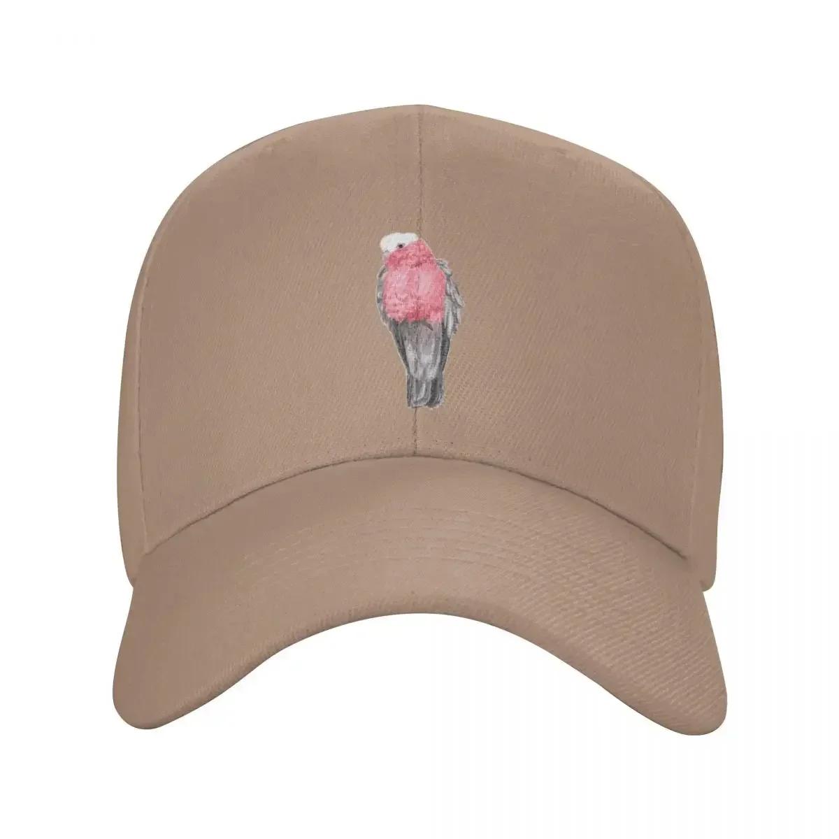 

Galah Baseball Cap Golf Wear Gentleman Hat Tea Hat Women s Hats Men s