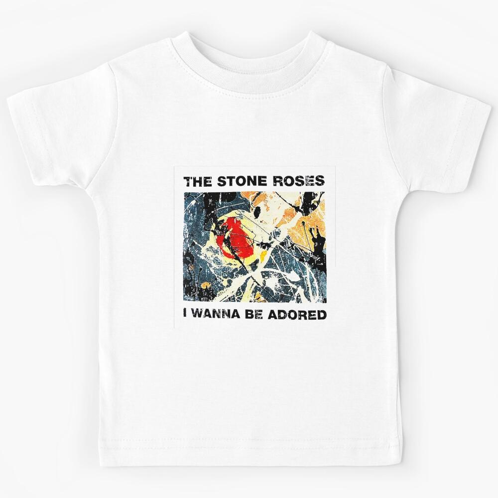 Best Seller Of English Rock Kids T-Shirt 130