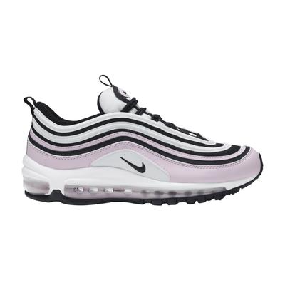 Kids' Sneakers Air Max 97 Iced Lilac (GS) White/Black/Iced Lilac