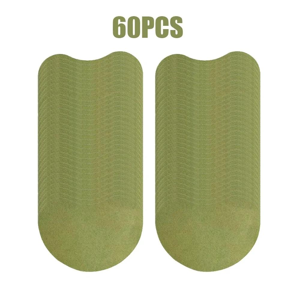 Wormwood Neck Patch Heat Therapy for Back Knee Pain Relief Relax Muscle Joint Care Sports Patch