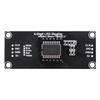 0,56-Zoll-LED-Platine TM1637-Treiber 4-stellig mehrfarbig für Arduino (weiß)