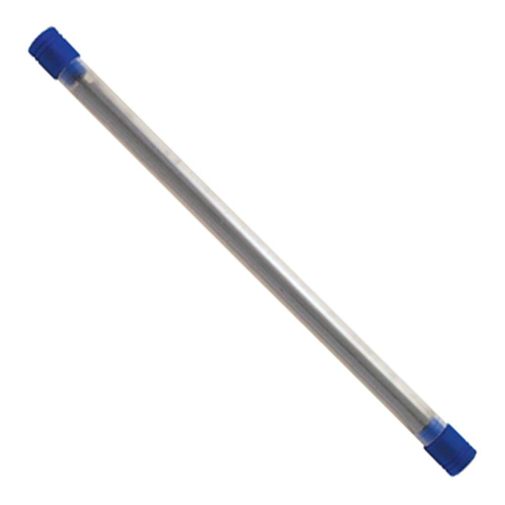 

Shinwa Sokutei Mechanical Pencil Refill 78508 Construction-use Leads, 2.0mm, 2H, 6-pack,