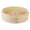 Maidekai Bamboo Steamer Set