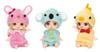 Takara Tomy Licca-chan LD/25 Triplet Baby Gen-kun