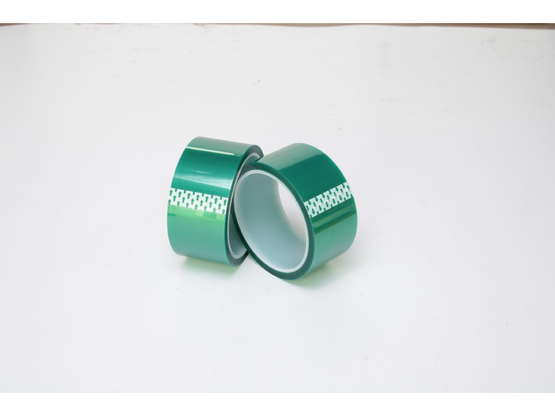 

TUMU Green UV Seamless Metal Frame DIY Adhesive Tape - 5 Meters