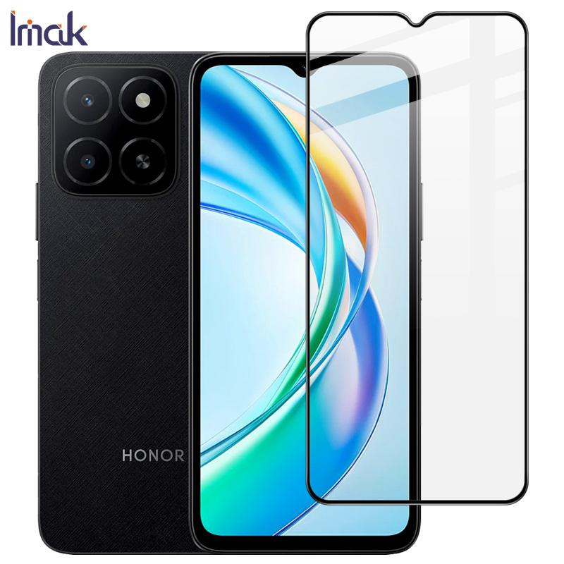 

Для Honor X5b 4G Glass IMAK Full Covered Glass Film Pro+ Series Honor X5b 4G