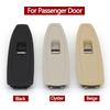 Car Interior Front Left Right Door Window Regulator Button Cover Panel For BMW 1 2 4 Series F21 F22 F23 F87 F32 F33 F82 F83