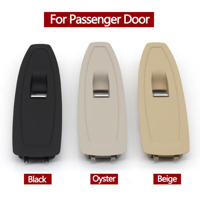 Car Interior Front Left Right Door Window Regulator Button Cover Panel For BMW 1 2 4 Series F21 F22 F23 F87 F32 F33 F82 F83