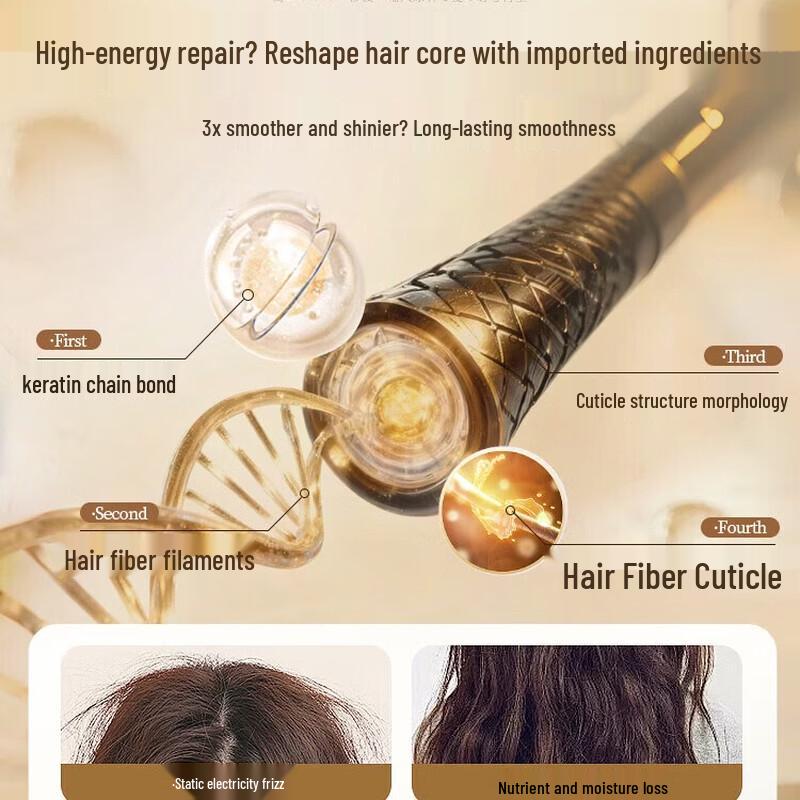 Vetres Nourishing & Softening Hair Mask
