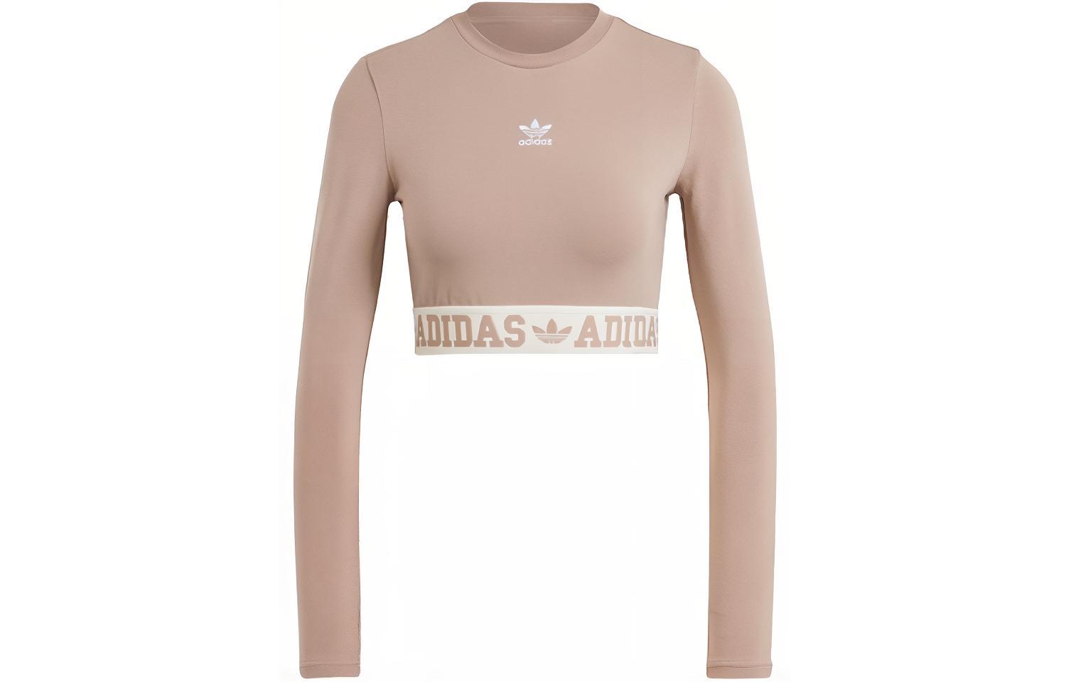 Adidas Originals T Shirt Women s IS5267