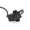 CDI Ignition Coil For 49cc 50cc 60cc 66cc 70cc 80cc 2-Stroke Engines Motor Motorized Bicycle Bike ATV Quad Go Kart Moped Scooter