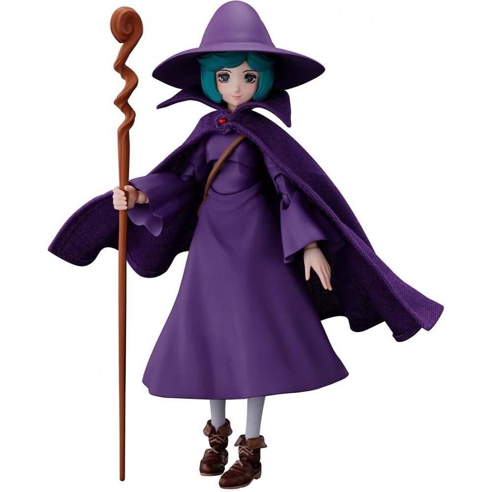 

Berserk S.h.figuarts Schierke