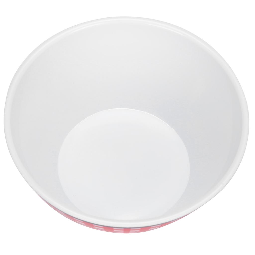 12PCS Salad Bowls Fruit Food Soup Serving Bowl Tableware for Home Restaurant Use