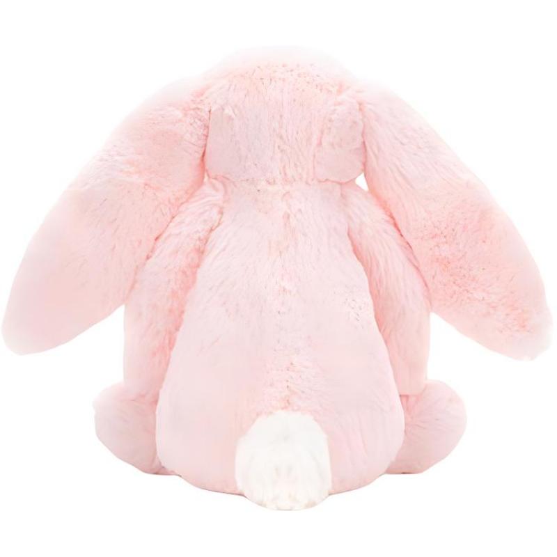 Jellycat Shy Series Bonnie Rabbit Cute Pink Doll Plush Doll 13cm/31cm Height