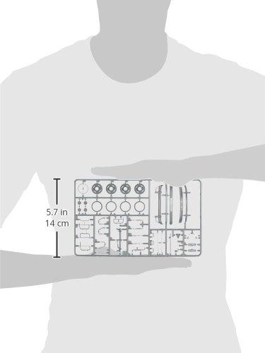 German Revell 1/24 Volkswagen T1 Samba Bus 07399 Plastic Model