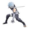 NARUTO Shippuden Grandista II Hatake Kakashi Figure -HATAKE KAKASHI-