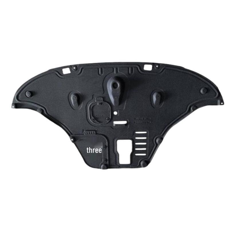 Protector Inferior de Motor Hyundai 29110-S1100