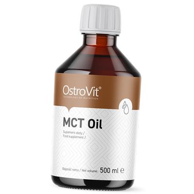 MCT Oil, (74250002)