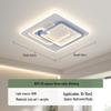 Xuanyong Square Dimmable LED Ceiling Light