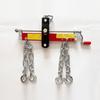 Engine Balancing Bar Adjustable Leveler with Chains Heavy Duty for Diyers