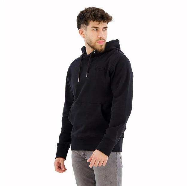 Superdry Sportswear EmboLoose Hoodie