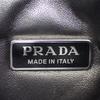 PRADA  1BA359 Handbag black leather Women