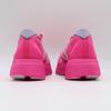 JR1269 Adidas Adizero Adios Pro 4 Shock Pink Zero Metallic Aurora Plum (Men's)