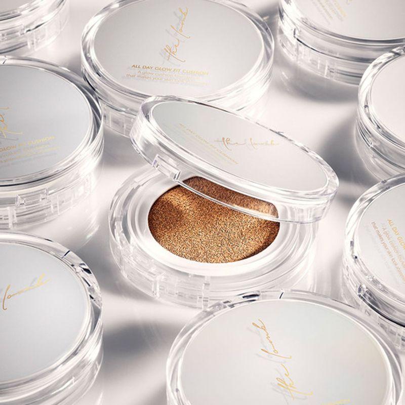 

All Day Glow Fit Cushion (11g) ivory