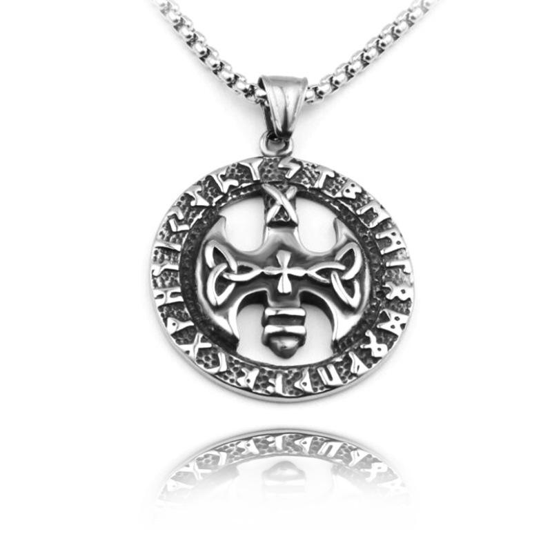 

Ожерелье с подвеской в виде креста, ювелирные изделия Ebay Export