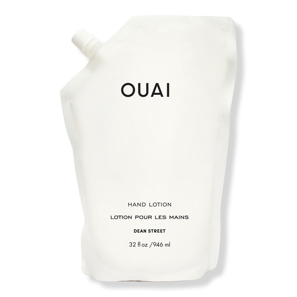 

Сменный блок лосьона для рук Ouai, 32,0 унции
