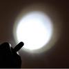 Cycling Camping Outdoor Pocket Flashlight Hiking Water Proof Light Handheld Penlight Small Pocket Clip Light Flashlight