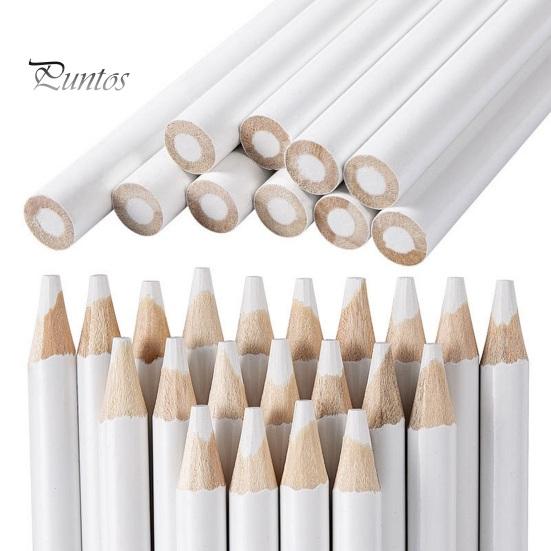 30 Uds. Bolígrafo para puntear diamantes de imitación, lápiz para cera ligero reutilizable, herramienta para recoger uñas, bolígrafo para bricolaje, suministros de manicura