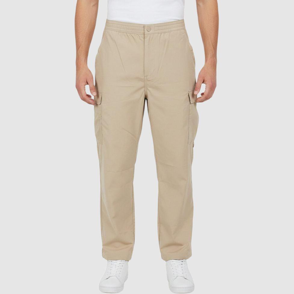 Timberland Work Style Quick Dry UV Protection Casual Pants Men Bottoms A2QZAY94