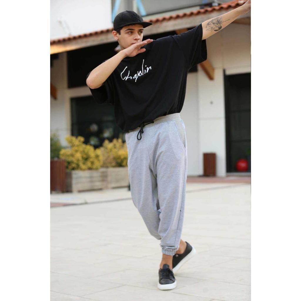 Buy Men Baggy Tracksuit With Trotters at affordable prices — free